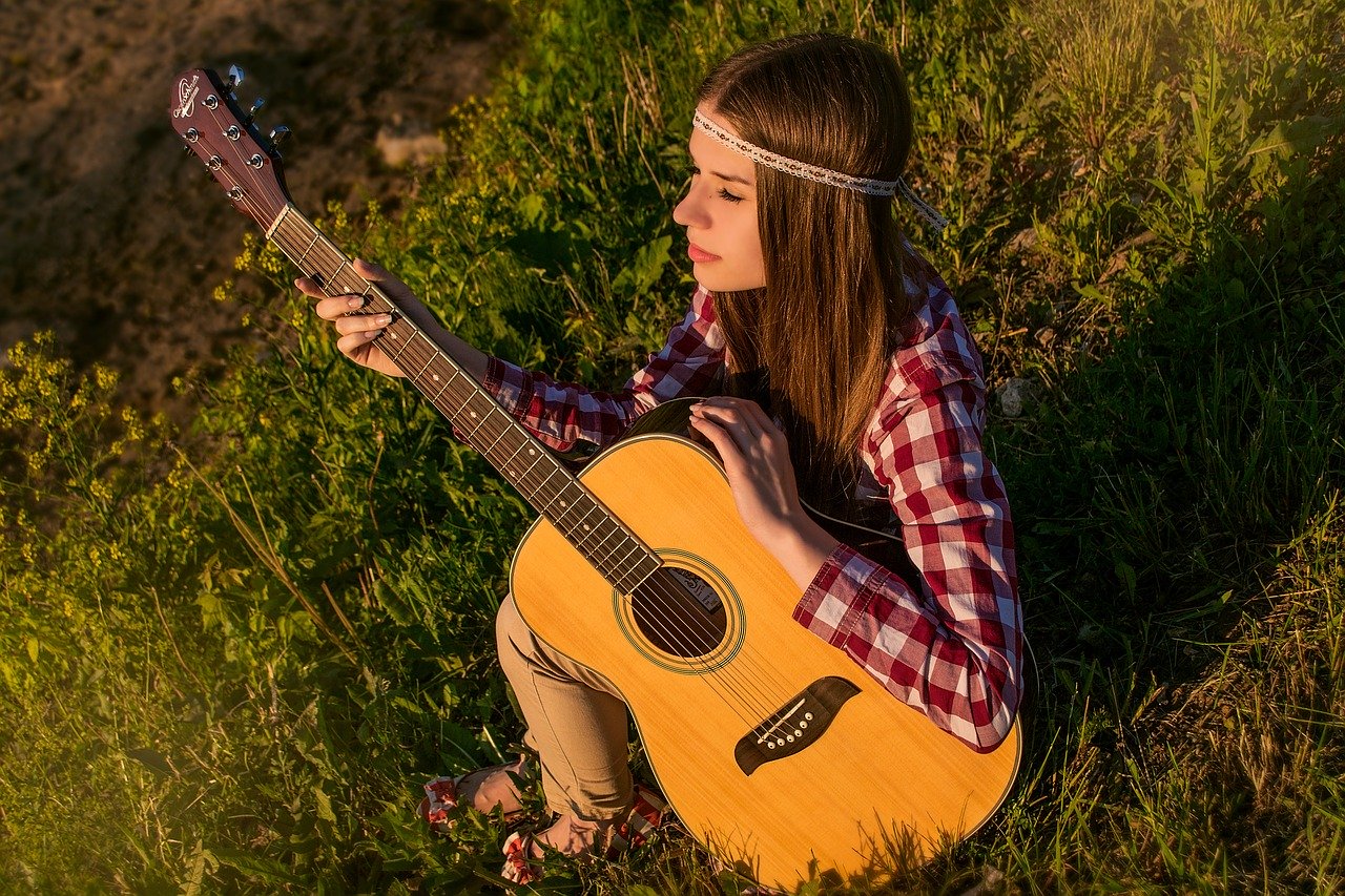 instrument musique